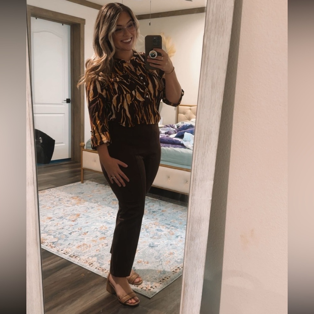 Ava & Grace Top